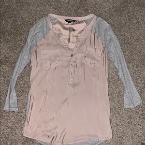 Cute Express Top